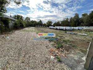 Teren 389 mp deschidere 15 ml Buftea Str Independentei - imagine 2