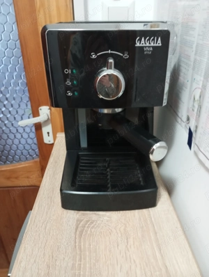 Expresor cafea italian