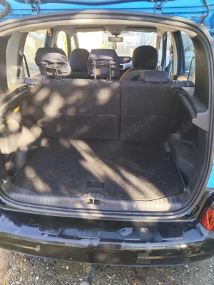 vind citroien c3 picasso an 2009 16disel - imagine 8