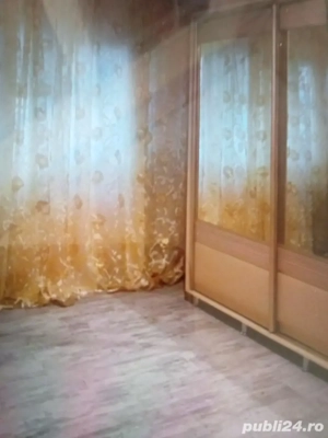 Alexandru, foarte aproape de gara, apartament doua camere