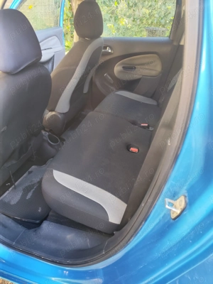 vind citroien c3 picasso an 2009 16disel - imagine 11