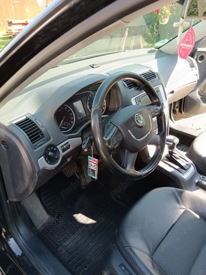  Vând Skoda Octavia  - imagine 2