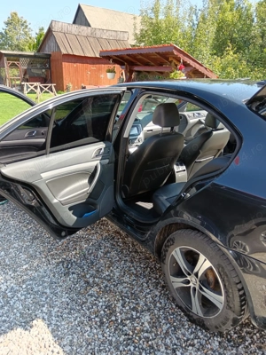  Vând Skoda Octavia  - imagine 3