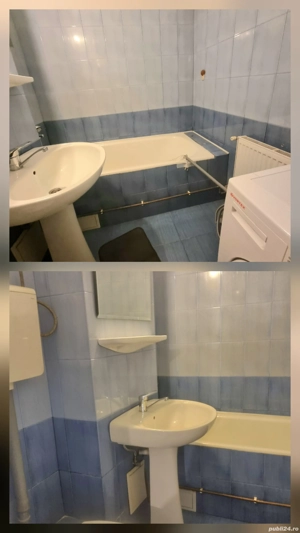 Disponibil ,inchiriere ap 2 cam dec Manastur ,central 460 eur neg - imagine 5