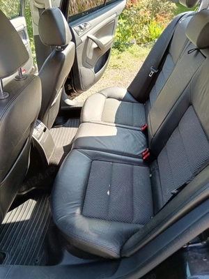  Vând Skoda Octavia  - imagine 5