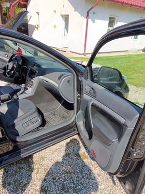  Vând Skoda Octavia  - imagine 4