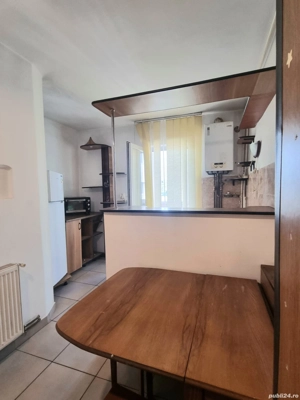 Disponibil ,inchiriere ap 2 cam dec Manastur ,central 460 eur neg - imagine 2