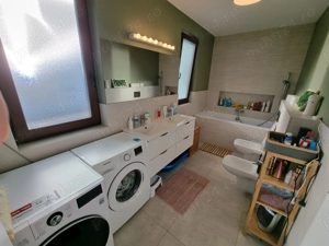 Duplex modern, complet utilat - Floresti, str Urusagului 111M - imagine 4