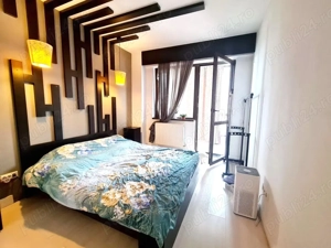 Direct proprietar, ofer la închiriere 3 camere fabuloase, Podul Constanta, Bucurestii Noi - imagine 3