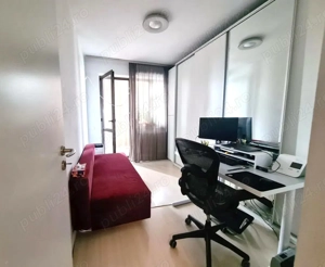 Direct proprietar, ofer la închiriere 3 camere fabuloase, Podul Constanta, Bucurestii Noi - imagine 4