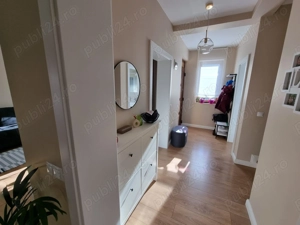Duplex modern, complet utilat - Floresti, str Urusagului 111M - imagine 3