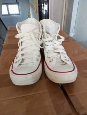 Bascheți converse - imagine 3