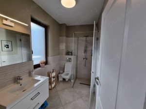 Duplex modern, complet utilat - Floresti, str Urusagului 111M - imagine 5