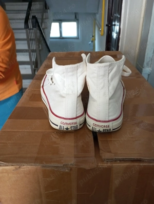 Bascheți converse - imagine 2