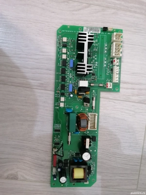 Placa 230v expresor cafea saeco royal