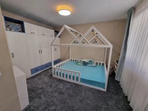 Duplex modern, complet utilat - Floresti, str Urusagului 111M - imagine 7