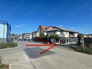 Duplex modern, complet utilat - Floresti, str Urusagului 111M - imagine 10