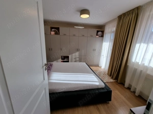 Duplex modern, complet utilat - Floresti, str Urusagului 111M - imagine 6