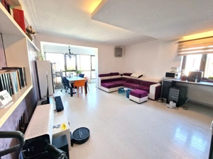 Direct proprietar, ofer la închiriere 3 camere fabuloase, Podul Constanta, Bucurestii Noi - imagine 5