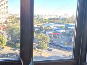 Direct proprietar, ofer la închiriere 3 camere fabuloase, Podul Constanta, Bucurestii Noi - imagine 9