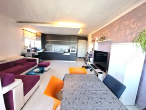 Direct proprietar, ofer la închiriere 3 camere fabuloase, Podul Constanta, Bucurestii Noi - imagine 8