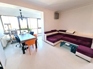 Direct proprietar, ofer la închiriere 3 camere fabuloase, Podul Constanta, Bucurestii Noi - imagine 7