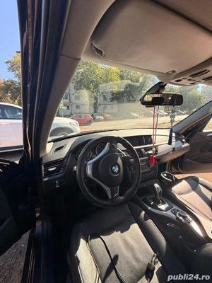 Vand bmw x1 - imagine 2 Vand bmw x1 - imagine 2