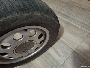 Vand jante cu cauciucuri 195x65x15