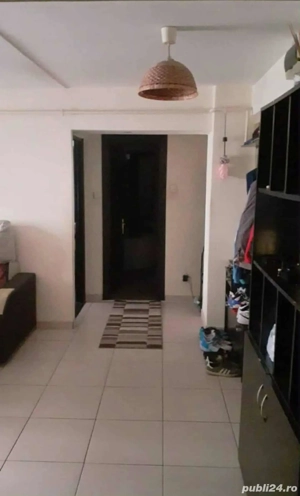 Vand apartament 2 camere decomandate  - imagine 2