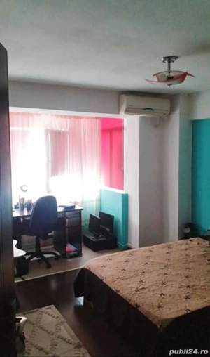 Vand apartament 2 camere decomandate  - imagine 6