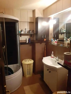 Vand apartament 2 camere decomandate  - imagine 7