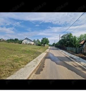 Holboca,Orzeni 2078 Intravilan - imagine 2