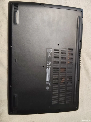 Laptop Acer a317 placa defecta i7 gen10 ,mx250,4gb ram ,fara ssd  - imagine 4