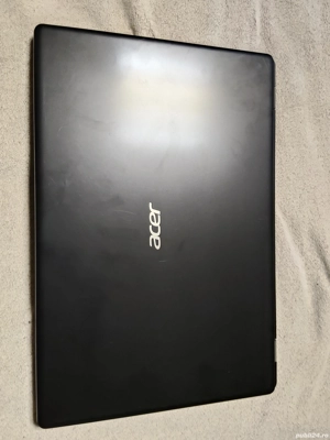 Laptop Acer a317 placa defecta i7 gen10 ,mx250,4gb ram ,fara ssd  - imagine 3