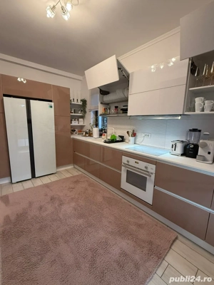 Direct de la proprietar duplex modern in spate la Dechatlon Timisoara Calea Aradului - imagine 5