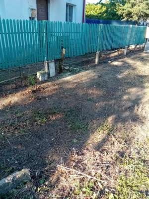 Casa + Teren Baldana Tartasesti Dambovita KM28 - imagine 2