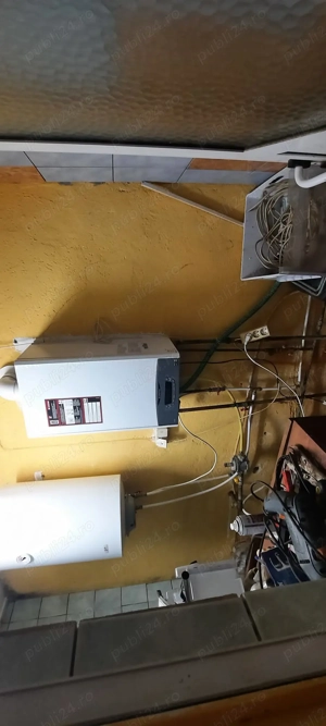 Casa + Teren Baldana Tartasesti Dambovita KM28 - imagine 3