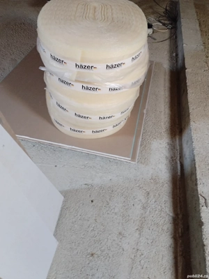 banda perimetrala pt 