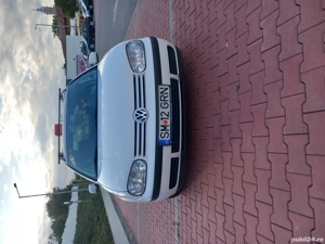 vand volkswagen golf 4 - imagine 2 vand volkswagen golf 4 - imagine 2