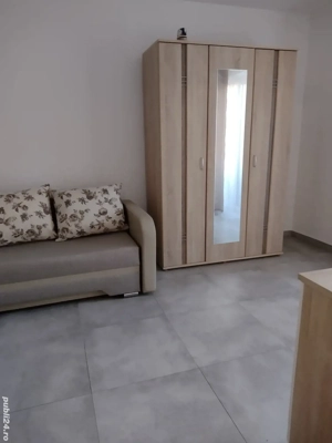 De închiriat apartament cu 2 camere