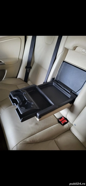 Volvo xc60 D5 automat 4x4 - imagine 9