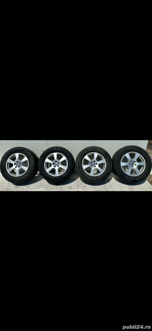 Volvo xc60 D5 automat 4x4 - imagine 6