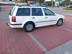 vand volkswagen golf 4 - imagine 4 vand volkswagen golf 4 - imagine 4