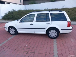 vand volkswagen golf 4 - imagine 5 vand volkswagen golf 4 - imagine 5