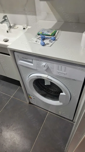 Apartament sector3,Pallady - imagine 5