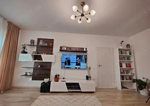 APARTAMENT 2 CAMERE DRUMUL JILAVEI 64 MP - imagine 4