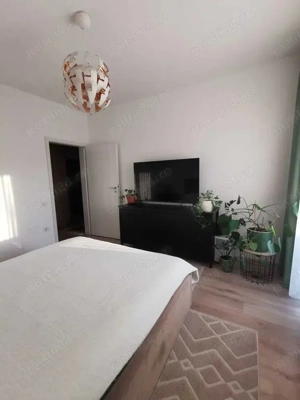 APARTAMENT 2 CAMERE DRUMUL JILAVEI 64 MP - imagine 9