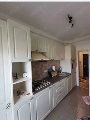 APARTAMENT 2 CAMERE DRUMUL JILAVEI 64 MP - imagine 7