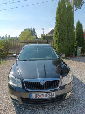  Vând Skoda Octavia  - imagine 7