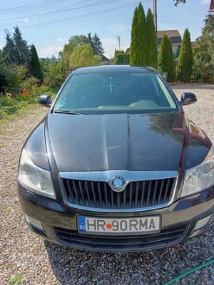  Vând Skoda Octavia  - imagine 9
